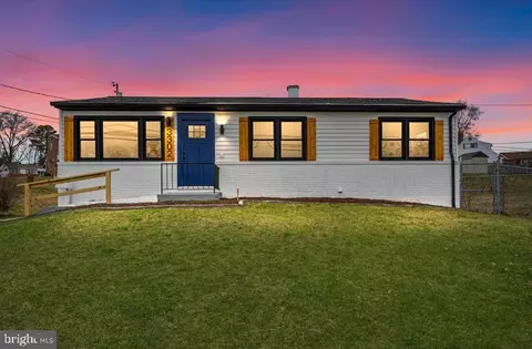 3302 Saint Lukes Ln, Gwynn Oak, MD 21207
