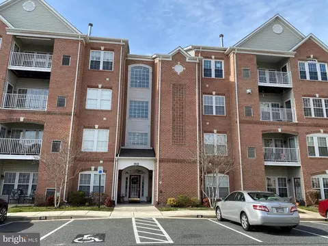 9608 N Amberleigh Ln #9608N, Perry Hall, MD 21128