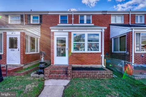 2008 Denbury Dr, Dundalk, MD 21222