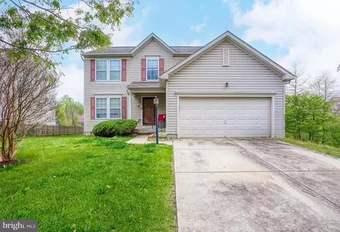 7709 Big Buck Dr, Windsor Mill, MD 21244