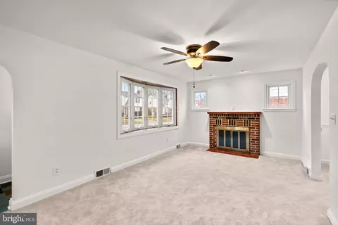Living - 111 Elinor Ave, Nottingham, MD 21236 photo 2 of 2