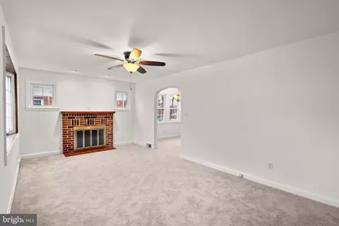 Living - 111 Elinor Ave, Nottingham, MD 21236 photo 1 of 2