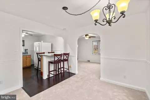Dining - 111 Elinor Ave, Nottingham, MD 21236 photo 1 of 1