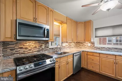 Kitchen - 111 Elinor Ave, Nottingham, MD 21236 photo 2 of 3