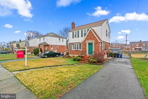 Exterior - 111 Elinor Ave, Nottingham, MD 21236 photo 2 of 8