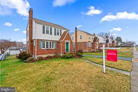 Exterior - 111 Elinor Ave, Nottingham, MD 21236 photo 3 of 8