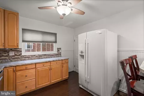 Kitchen - 111 Elinor Ave, Nottingham, MD 21236 photo 1 of 3