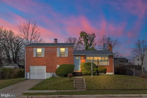 1620 Charmuth Rd, Lutherville Timonium, MD 21093