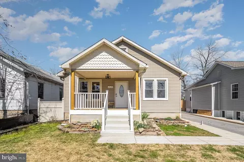 2128 Oakland Rd, Middle River, MD 21220