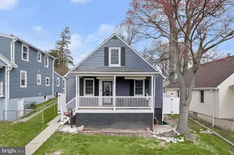 2806 Onyx Rd, Parkville, MD 21234
