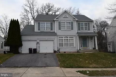 4022 Paige View Rd, Randallstown, MD 21133