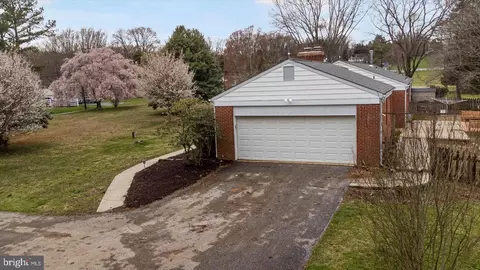 Exterior - 13801 Baldwin Mill Rd, Baldwin, MD 21013 photo 12 of 12