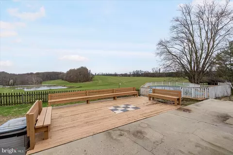 Exterior - 13801 Baldwin Mill Rd, Baldwin, MD 21013 photo 5 of 12