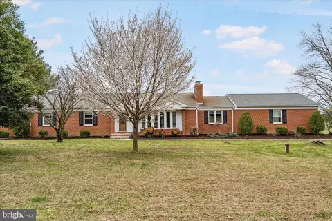 Exterior - 13801 Baldwin Mill Rd, Baldwin, MD 21013 photo 11 of 12