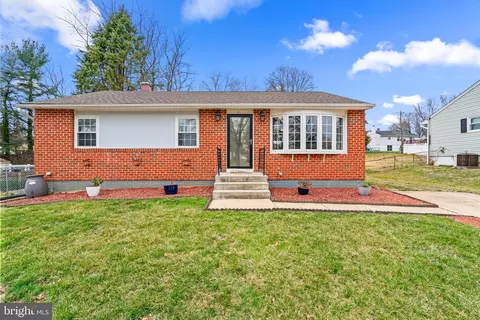 226 Embleton Rd, Owings Mills, MD 21117