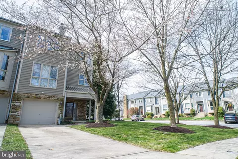112 Lancefield Rd, Baltimore, MD 21209 photo 2