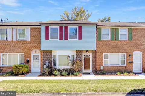 2605 Hallam Ct #2605, Windsor Mill, MD 21244