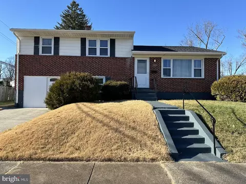 3720 Courtleigh Dr, Randallstown, MD 21133