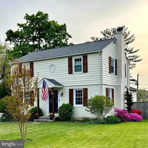 8406 Macauley Ct, Lutherville Timonium, MD 21093