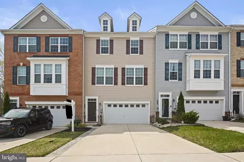 924 Morgan Run Rd, Middle River, MD 21220