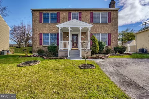 8107 Timberbrooke Rd, Rosedale, MD 21237