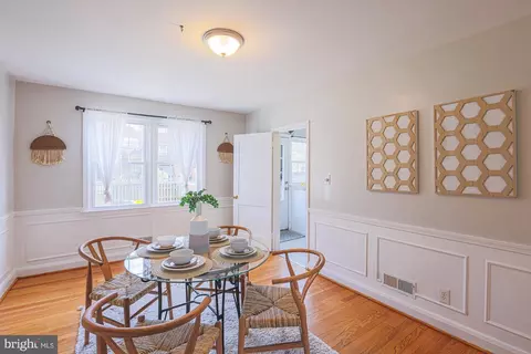 Dining - 111 Stanmore Rd, Baltimore, MD 21212 photo 2 of 6