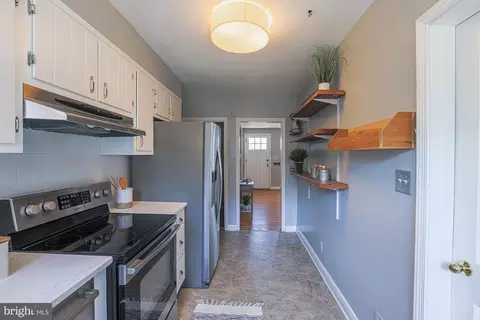 Kitchen - 111 Stanmore Rd, Baltimore, MD 21212 photo 7 of 7