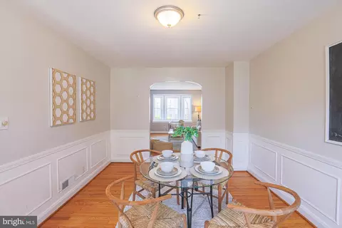Dining - 111 Stanmore Rd, Baltimore, MD 21212 photo 5 of 6