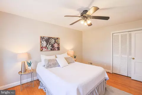 Bedroom - 111 Stanmore Rd, Baltimore, MD 21212 photo 4 of 4