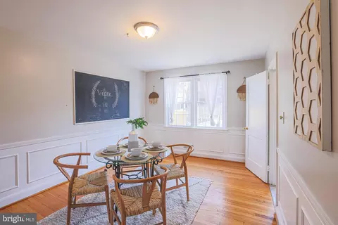 Dining - 111 Stanmore Rd, Baltimore, MD 21212 photo 3 of 6