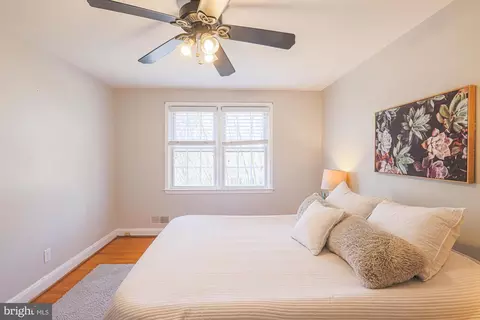 Bedroom - 111 Stanmore Rd, Baltimore, MD 21212 photo 2 of 4