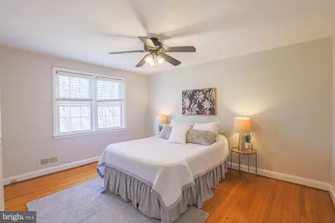Bedroom - 111 Stanmore Rd, Baltimore, MD 21212 photo 1 of 4