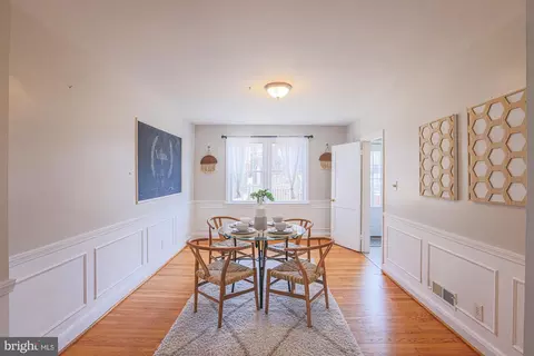 Dining - 111 Stanmore Rd, Baltimore, MD 21212 photo 1 of 6