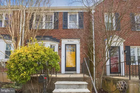 111 Stanmore Rd, Baltimore, MD 21212