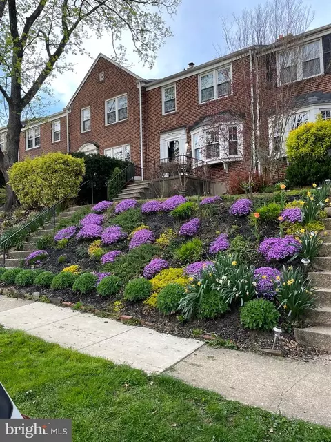 Exterior - 111 Stanmore Rd, Baltimore, MD 21212 photo 2 of 5