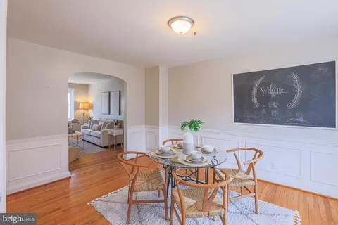 Dining - 111 Stanmore Rd, Baltimore, MD 21212 photo 6 of 6