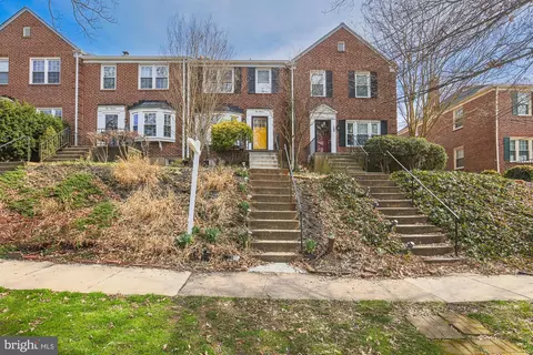 Exterior - 111 Stanmore Rd, Baltimore, MD 21212 photo 5 of 5