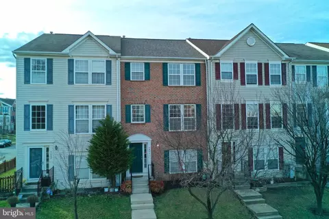 5044 Kemsley Ct, Rosedale, MD 21237