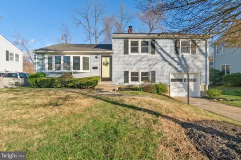 2027 Rollingwood Rd, Catonsville, MD 21228
