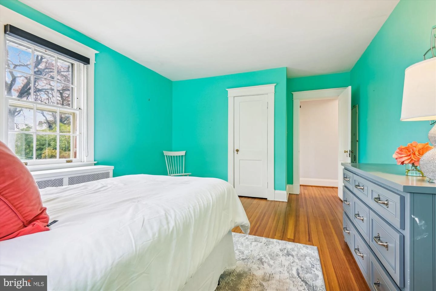 Bedroom - 6416 Pinehurst Rd, Baltimore, MD 21212 photo 6 of 11