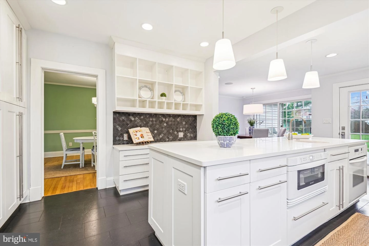 Kitchen - 6416 Pinehurst Rd, Baltimore, MD 21212 photo 6 of 6