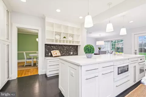 Kitchen - 6416 Pinehurst Rd, Baltimore, MD 21212 photo 6 of 6