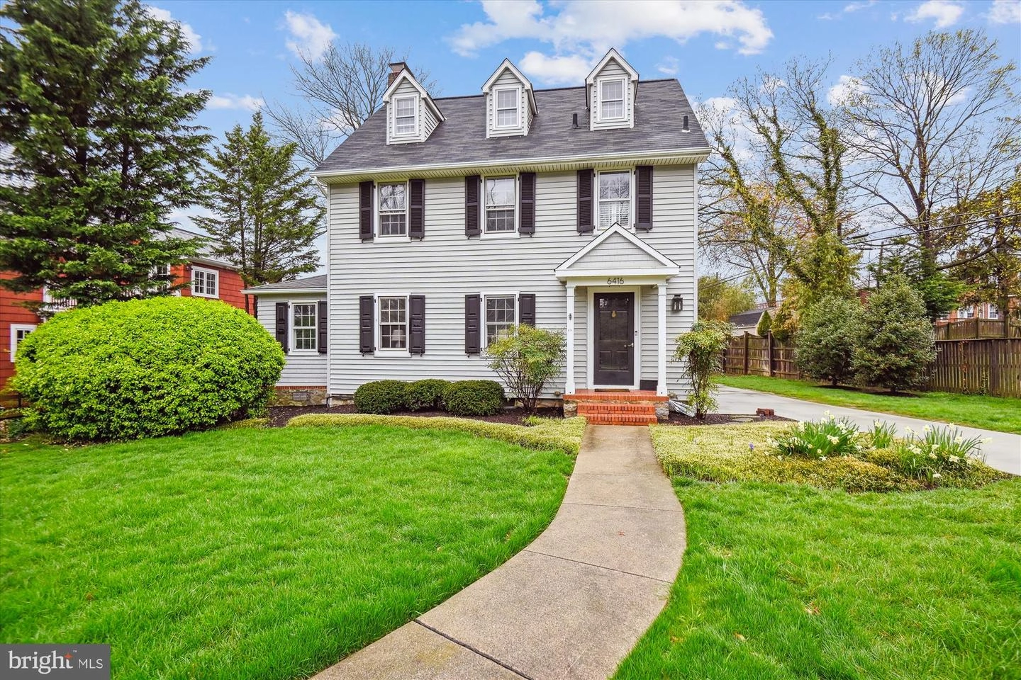 Exterior - 6416 Pinehurst Rd, Baltimore, MD 21212 photo 26 of 32