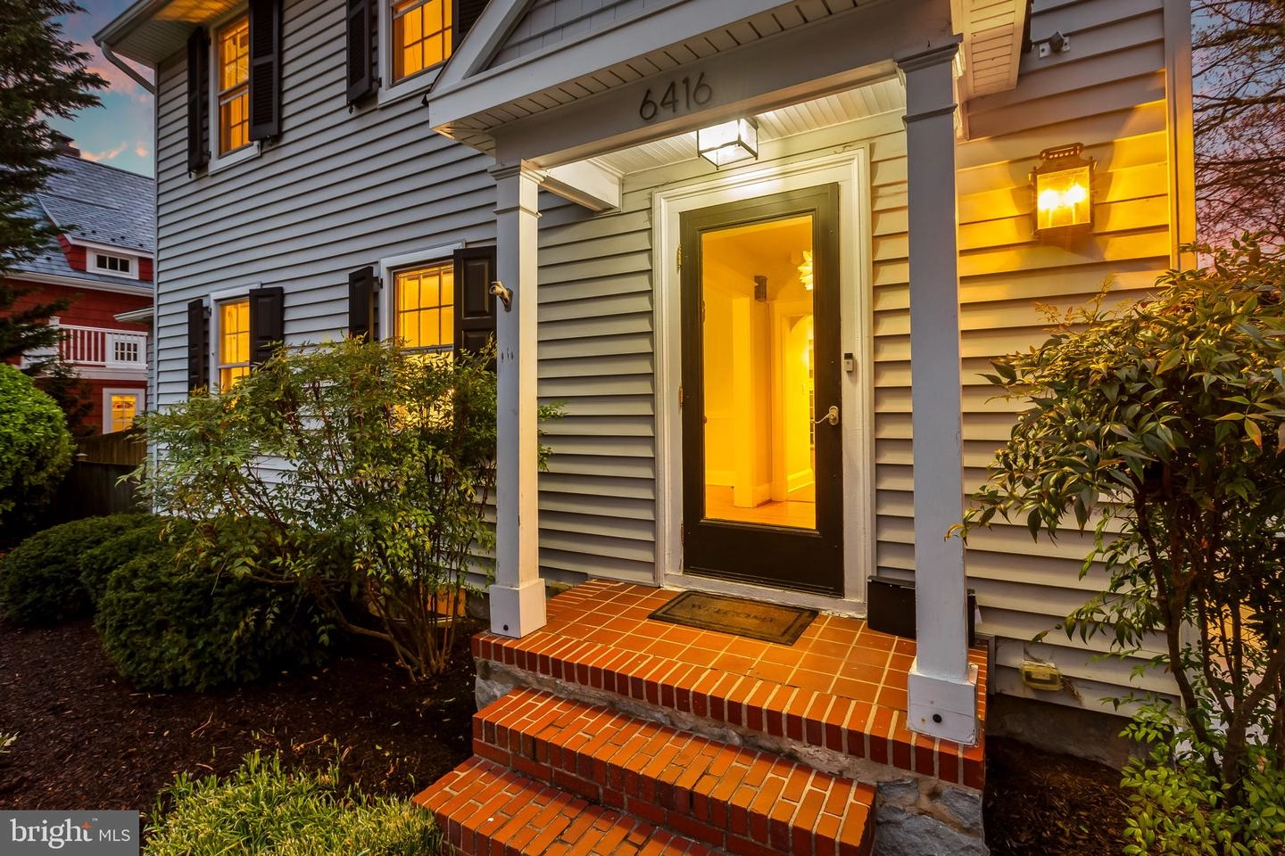 Exterior - 6416 Pinehurst Rd, Baltimore, MD 21212 photo 6 of 32