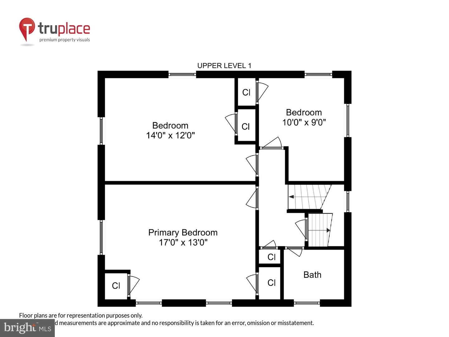 Floorplan - 6416 Pinehurst Rd, Baltimore, MD 21212 photo 4 of 9
