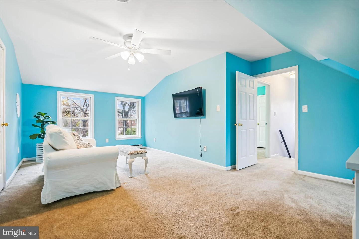 Bedroom - 6416 Pinehurst Rd, Baltimore, MD 21212 photo 11 of 11