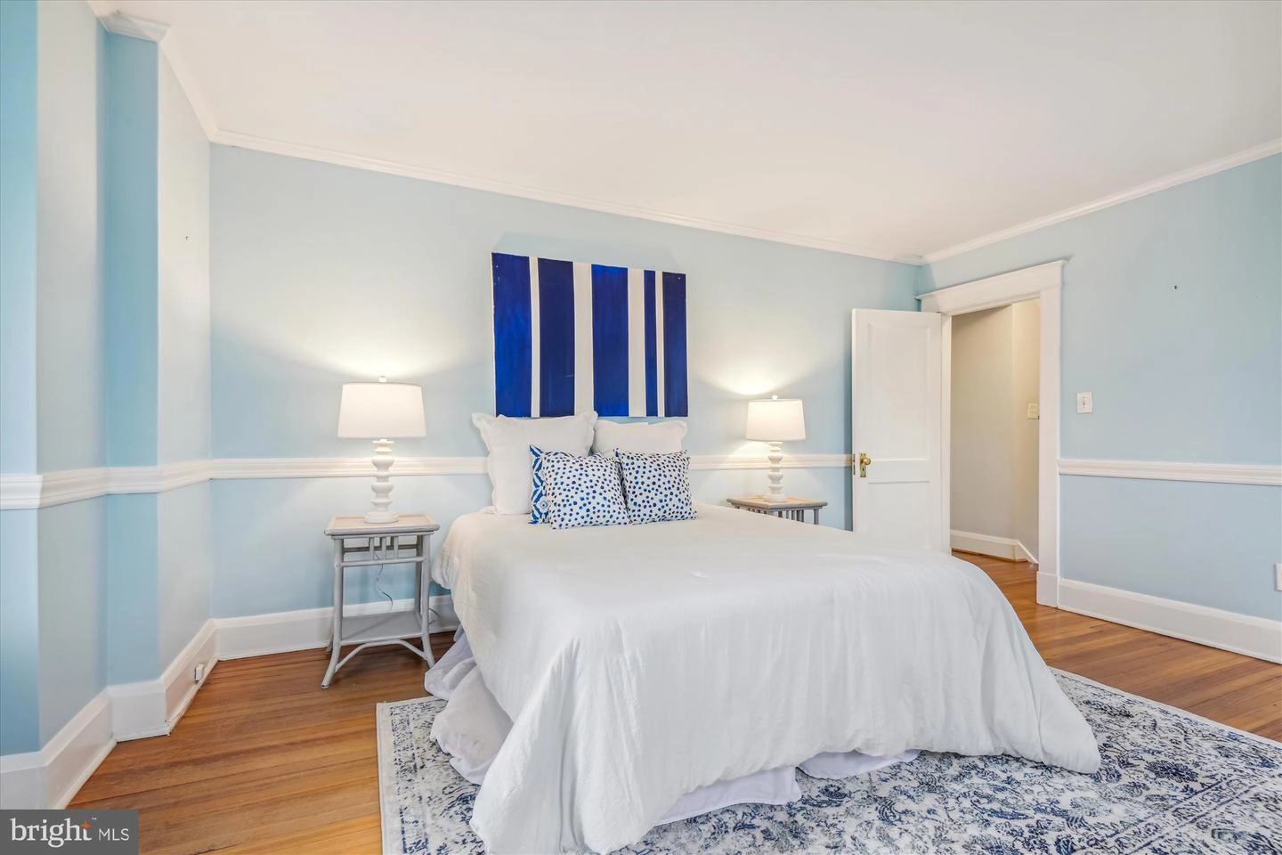 Bedroom - 6416 Pinehurst Rd, Baltimore, MD 21212 photo 2 of 11