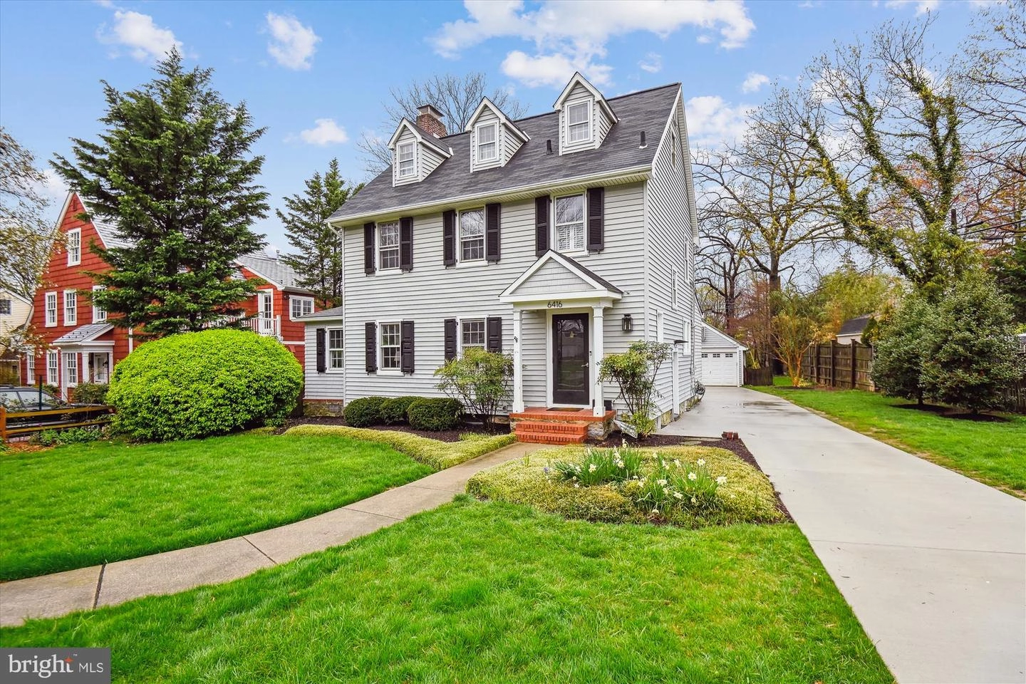 Exterior - 6416 Pinehurst Rd, Baltimore, MD 21212 photo 25 of 32