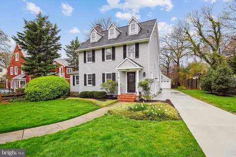Exterior - 6416 Pinehurst Rd, Baltimore, MD 21212 photo 25 of 32