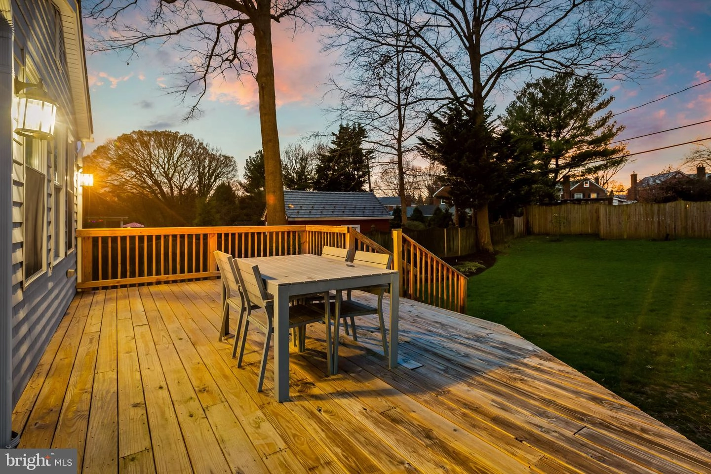 Exterior - 6416 Pinehurst Rd, Baltimore, MD 21212 photo 20 of 32